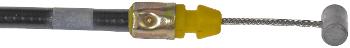 2004 Kia Spectra Trunk Lid Release Cable Dorman 912313 image 1 of 3