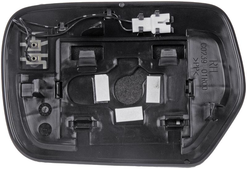 Dorman 56767 Door Mirror Glass product image 1 of 2