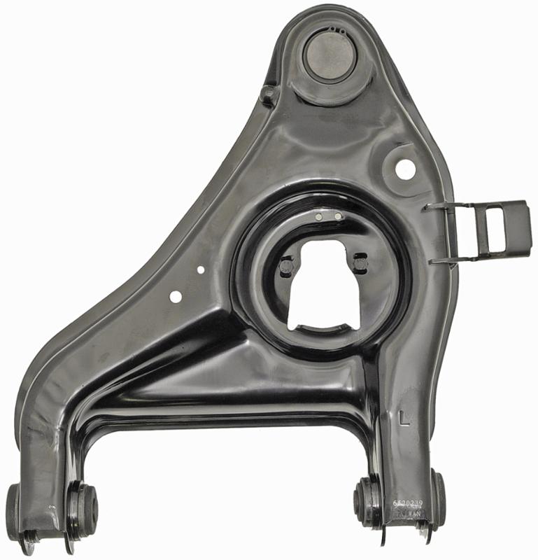 2000 Mazda B4000 Suspension Control Arm and Ball Joint Assembly Front Left Lower Dorman 520239 image 3 of 4