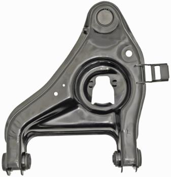 2012 Ford Ranger Suspension Control Arm and Ball Joint Assembly Front Left Lower Dorman 520239 image 3 of 4