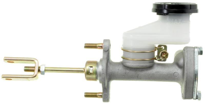 1998 Honda Passport Clutch Master Cylinder Dorman CM640031 image 3 of 4