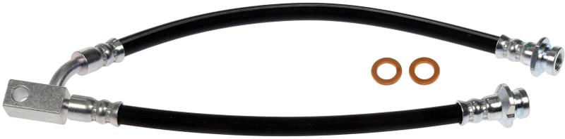 2012 Infiniti M56 Brake Hydraulic Hose Front Left Inner Dorman H621972 image 2 of 3