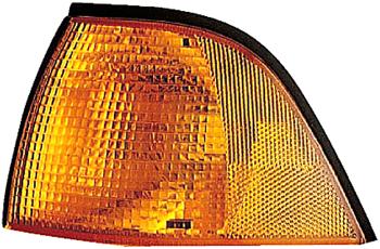 1999 BMW M3 Turn Signal / Parking Light Assembly Front Right Dorman 1631412 image 1 of 2