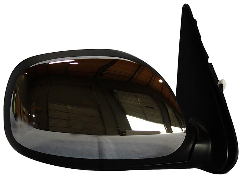 2005 Toyota Tundra Door Mirror Right Dorman 955602 image 1 of 2