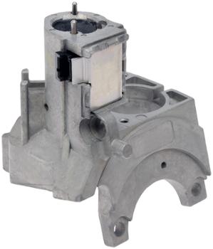 1999 GMC Yukon Ignition Lock Housing Dorman 924720 image 2 of 3