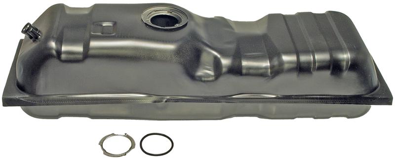 1976 Chevrolet K20 Fuel Tank