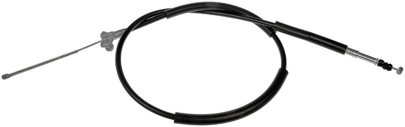 Dorman C93911 Parking Brake Cable product image 1 of 3
