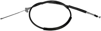 1990 Geo Prizm Parking Brake Cable Rear Left Dorman C93911 image 1 of 3