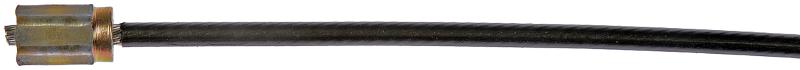 1995 Ford F-350 Parking Brake Cable Intermediate Dorman C95369 image 1 of 3