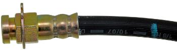 1968 Chevrolet Chevy II Brake Hydraulic Hose