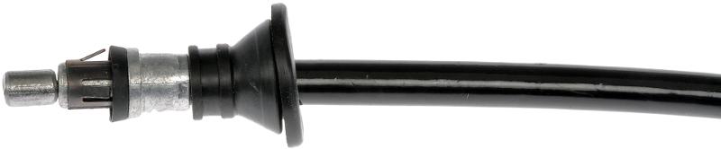 2010 Chrysler Sebring Parking Brake Cable Rear Right Dorman C661140 image 2 of 3