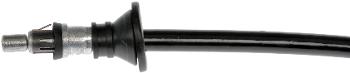 2014 Chrysler 200 Parking Brake Cable Rear Right Dorman C661140 image 2 of 3