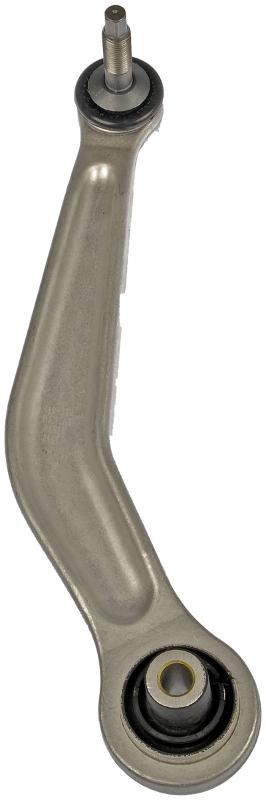 2003 BMW 530i Suspension Control Arm and Ball Joint Assembly Rear Right Upper Rearward Dorman 521218 image 3 of 4