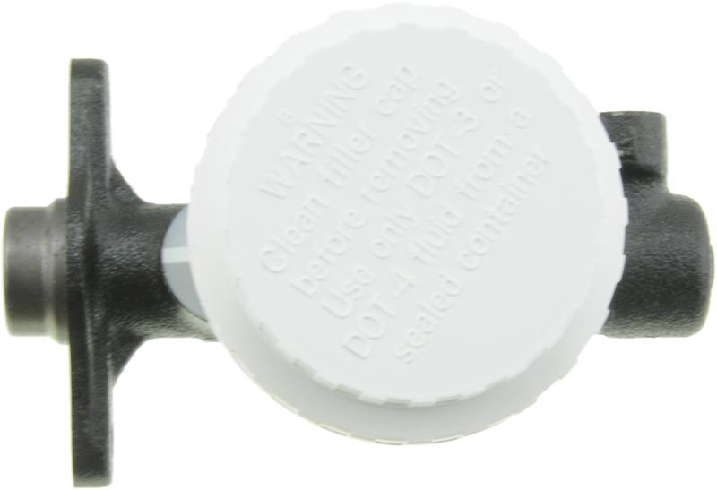 1989 Mitsubishi Sigma Brake Master Cylinder Dorman M39656 image 1 of 4