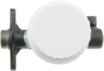 1990 Mitsubishi Sigma Brake Master Cylinder Dorman M39656 image 1 of 4