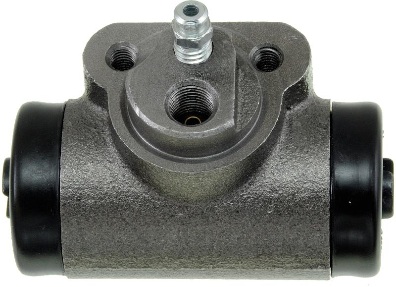 2005 Chevrolet Silverado 2500 Drum Brake Wheel Cylinder