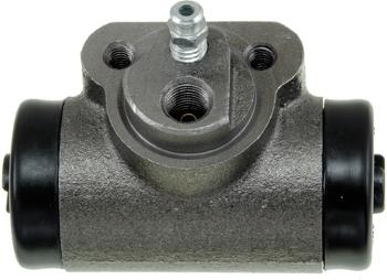 2007 Chevrolet Silverado 2500 Drum Brake Wheel Cylinder