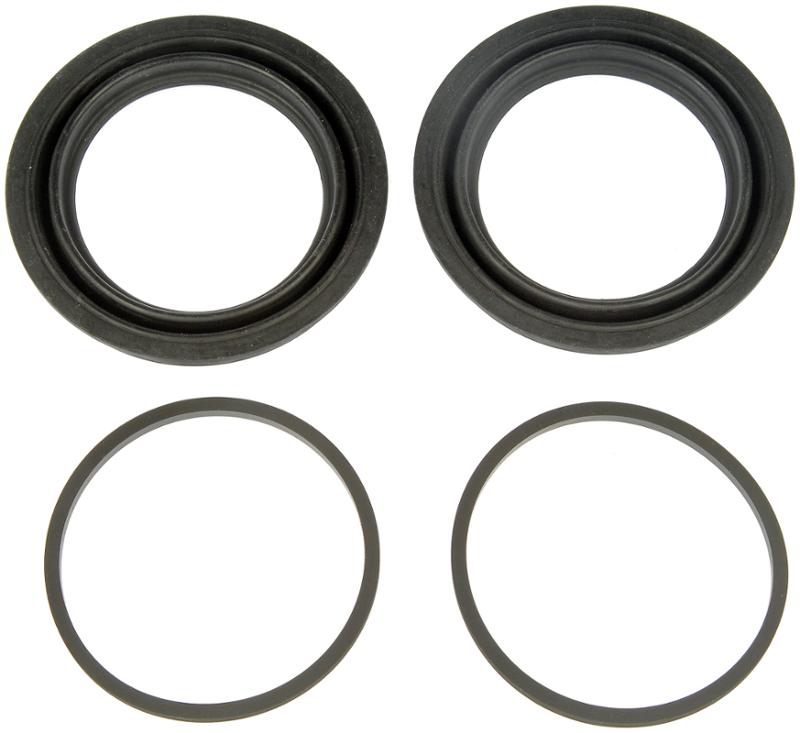 2018 Ford F53 Disc Brake Caliper Repair Kit Front Dorman D670034 image 1 of 1