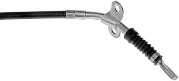 2007 Lincoln MKX Parking Brake Cable