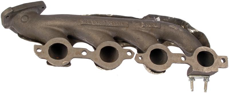 2002 GMC Yukon XL 1500 Exhaust Manifold Right Dorman 674525 image 3 of 4