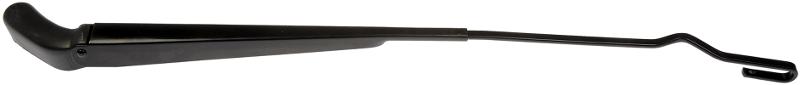 2000 Chrysler Town & Country Windshield Wiper Arm Front Left Dorman 42599 image 4 of 4