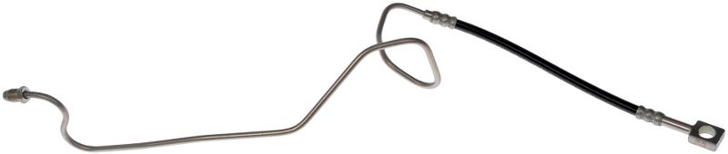 2001 Volkswagen Cabrio Brake Hydraulic Hose Rear Left Outer Dorman H621171 image 1 of 3