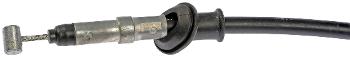 2000 Acura NSX Parking Brake Cable Rear Left Dorman C95942 image 2 of 3