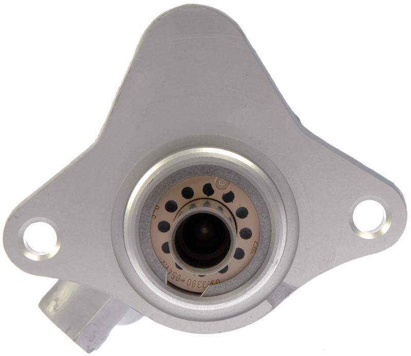 2008 Mercedes-Benz CLK63 AMG Brake Master Cylinder Dorman M630179 image 1 of 4