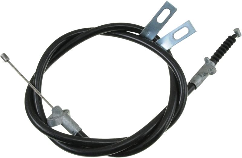 1998 Nissan Altima Parking Brake Cable Rear Left Dorman C660099 image 2 of 3