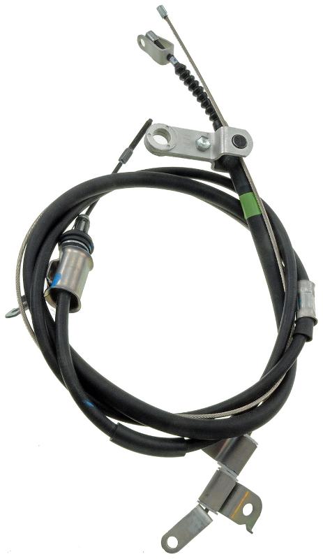 Dorman C95320 - Parking Brake Cable Dorman C95320 Parking Brake Cable product image 2 of 3