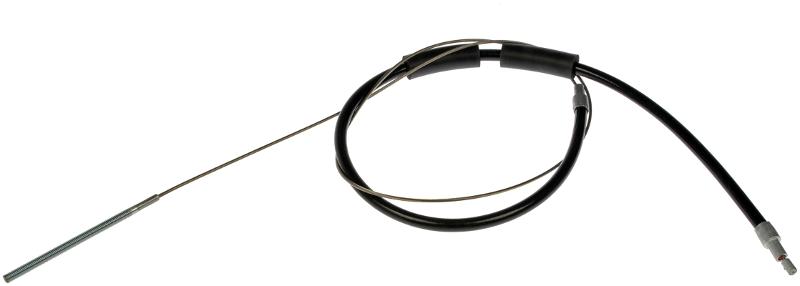 1966 Chrysler Newport Parking Brake Cable Front Dorman C92335 image 2 of 3
