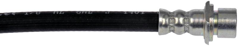 1994 Toyota Tercel Brake Hydraulic Hose