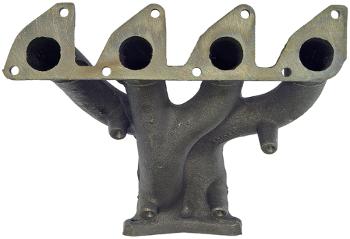 1994 Mitsubishi Eclipse Exhaust Manifold Dorman 674533 image 4 of 4