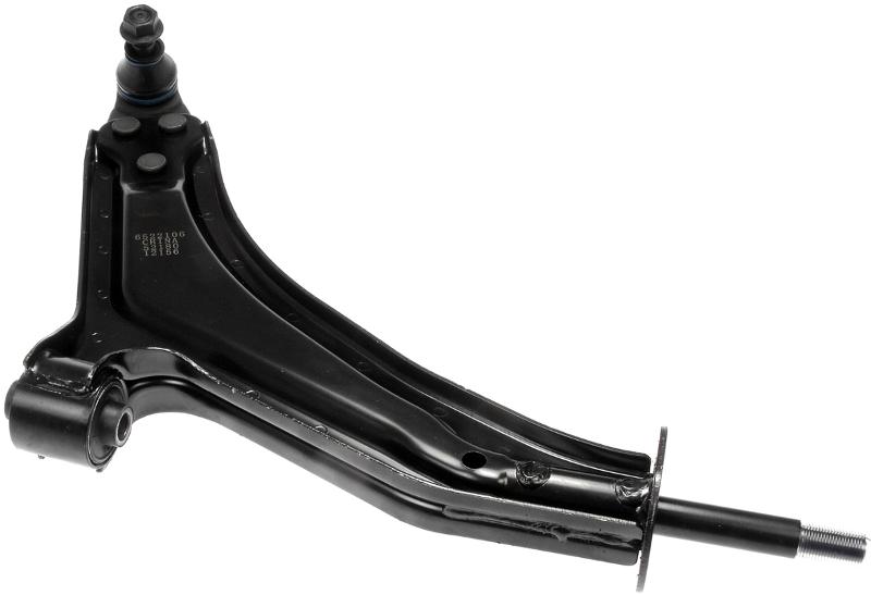 2005 Land Rover Freelander Suspension Control Arm and Ball Joint Assembly Front Right Lower Dorman 522106 image 1 of 2