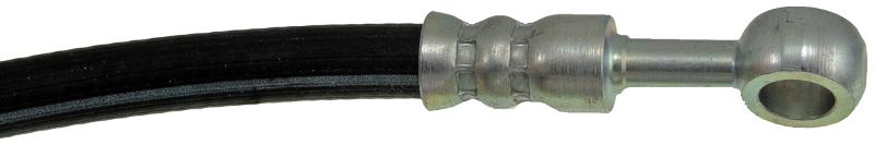 1994 Honda Civic del Sol Brake Hydraulic Hose Front Left Dorman H380059 image 1 of 3