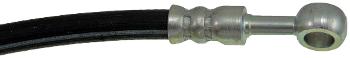 1999 Acura Integra Brake Hydraulic Hose Front Left Dorman H380059 image 1 of 4