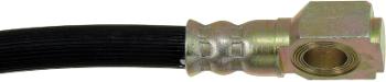 2001 GMC Safari Brake Hydraulic Hose Front Left Dorman H381347 image 1 of 3