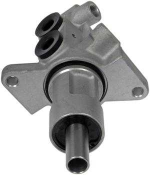 2008 Saturn Astra Brake Master Cylinder Dorman M630670 image 3 of 4