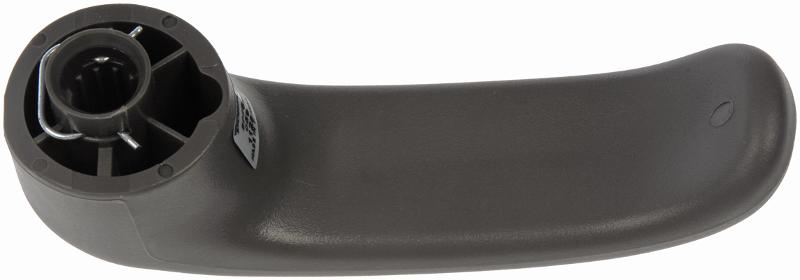 2011 Kia Sedona Interior Door Handle Left Side Sliding Door Dorman 80960 image 1 of 3
