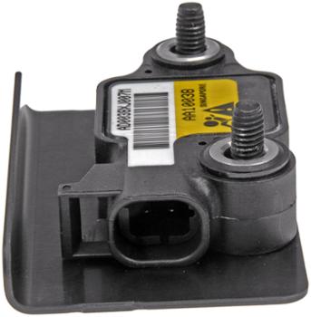 2007 Buick Allure Air Bag Impact Sensor Radiator Support Dorman 590210 image 2 of 3