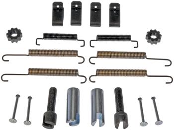 2014 GMC Savana 3500 Parking Brake Hardware Kit Rear Dorman HW7356 image 1 of 1