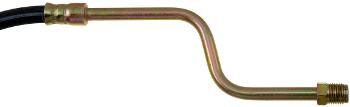 1981 GMC C7000 Brake Hydraulic Hose Front Left Dorman H102596 image 1 of 3