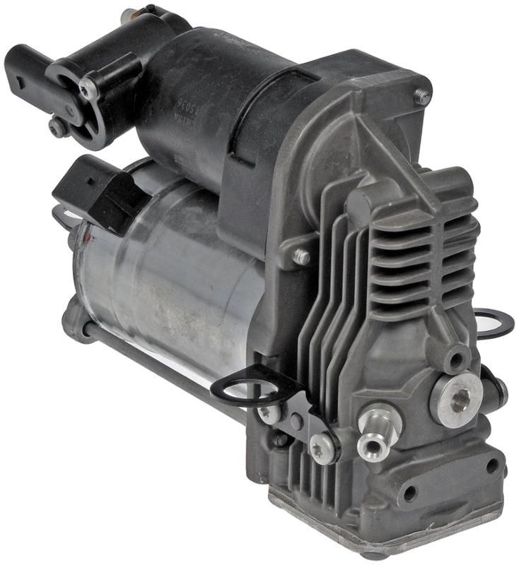 2007 Mercedes-Benz R350 Suspension Air Compressor Dorman 949912 image 2 of 4