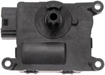2015 Ford F-350 HVAC Heater Blend Door Actuator Lower Main Dorman 604280 image 1 of 3