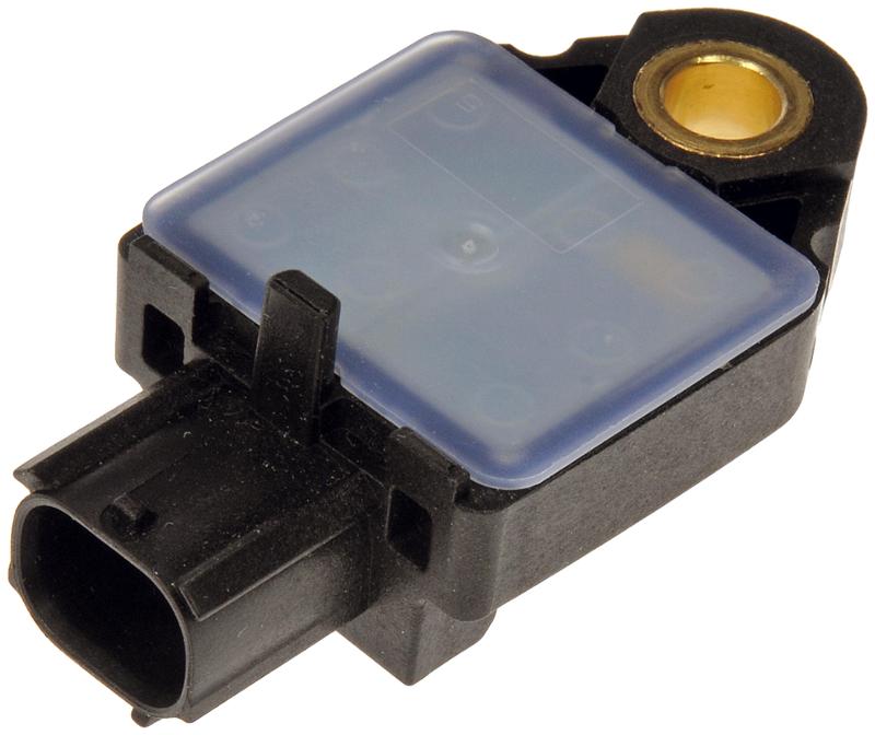 2009 Hyundai Sonata Air Bag Impact Sensor Front Left Dorman 590258 image 2 of 2