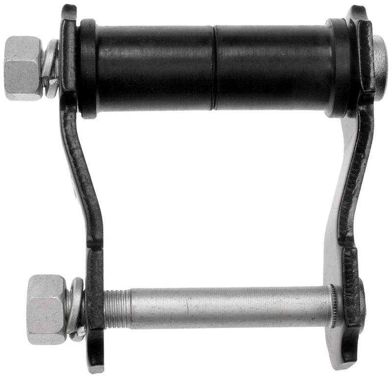1994 Toyota Pickup Leaf Spring Shackle Rear Left Dorman 722223 image 1 of 2