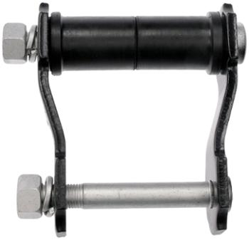 1995 Toyota Pickup Leaf Spring Shackle Rear Left Dorman 722223 image 1 of 2