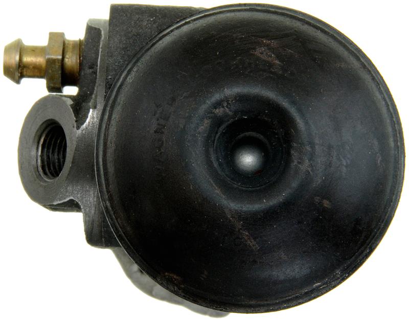 1982 Ford F600 Drum Brake Wheel Cylinder Front Right Dorman W37594 image 1 of 3