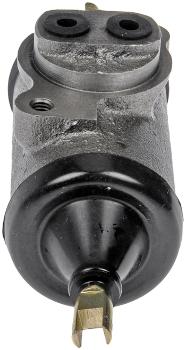 1981 GMC C7000 Drum Brake Wheel Cylinder Rear Lower Dorman W26172 image 2 of 4