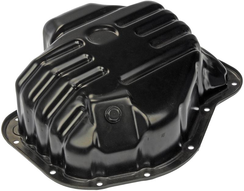 2010 Toyota Camry Engine Oil Pan Dorman 264319 image 3 of 4